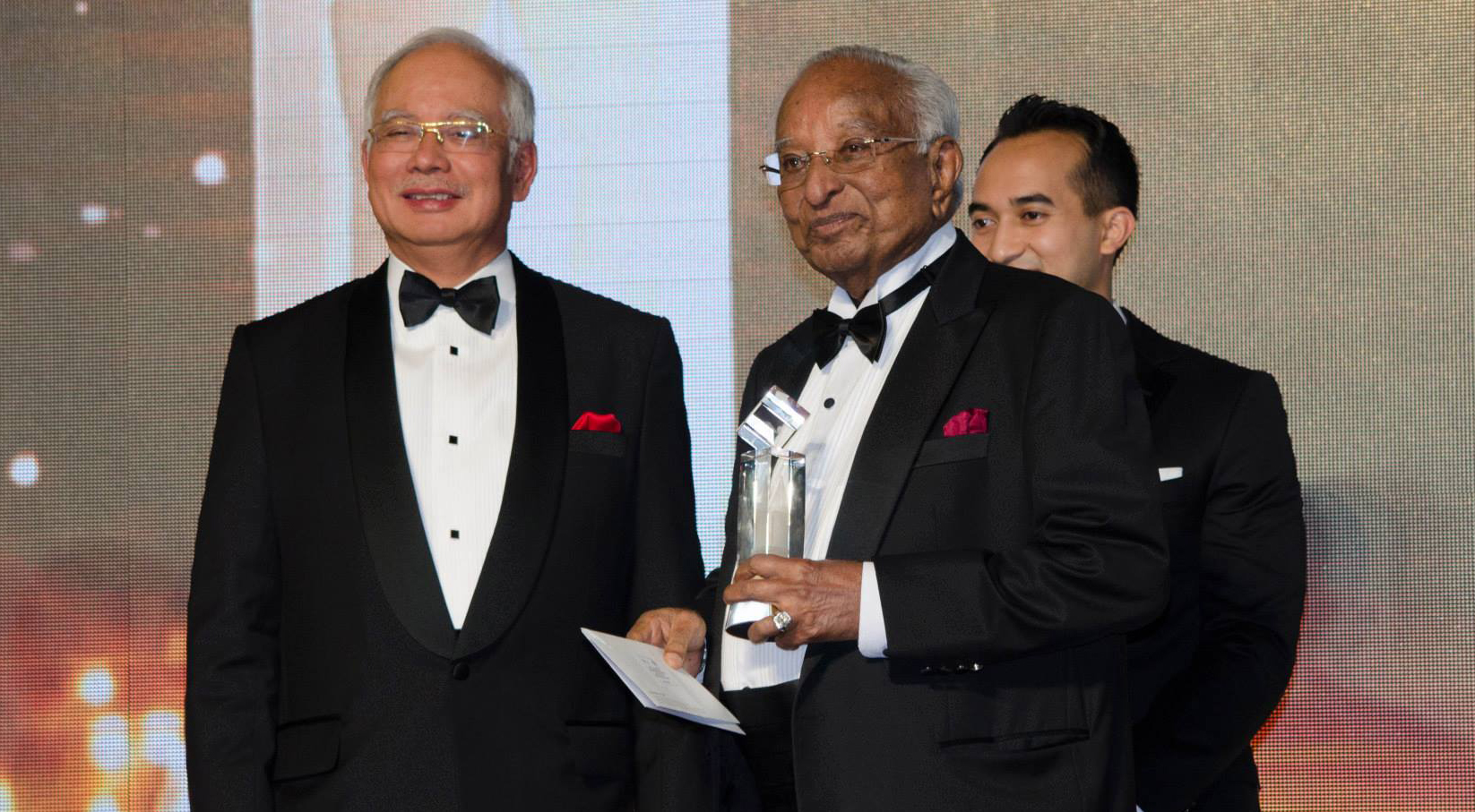The NPC Media Awards