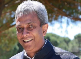 Malaysian Fabian Dawson wins Canada’s top journalism award