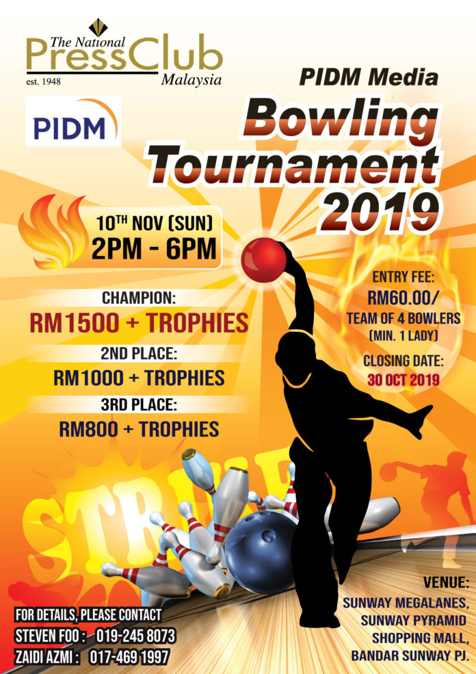bowlingflyer2019