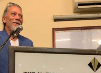 FIGHT FOR CHANGE PAVES WAY FOR GREATER AWARENESS ABOUT ROLE OF JOURNOS