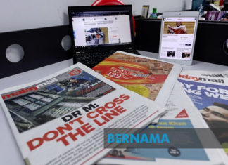 Whither the print media in Malaysia?