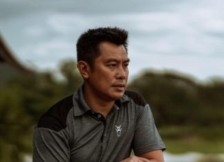 RASHID SALLEH BENT ON GETTING MMA INTO SCHOOLS
