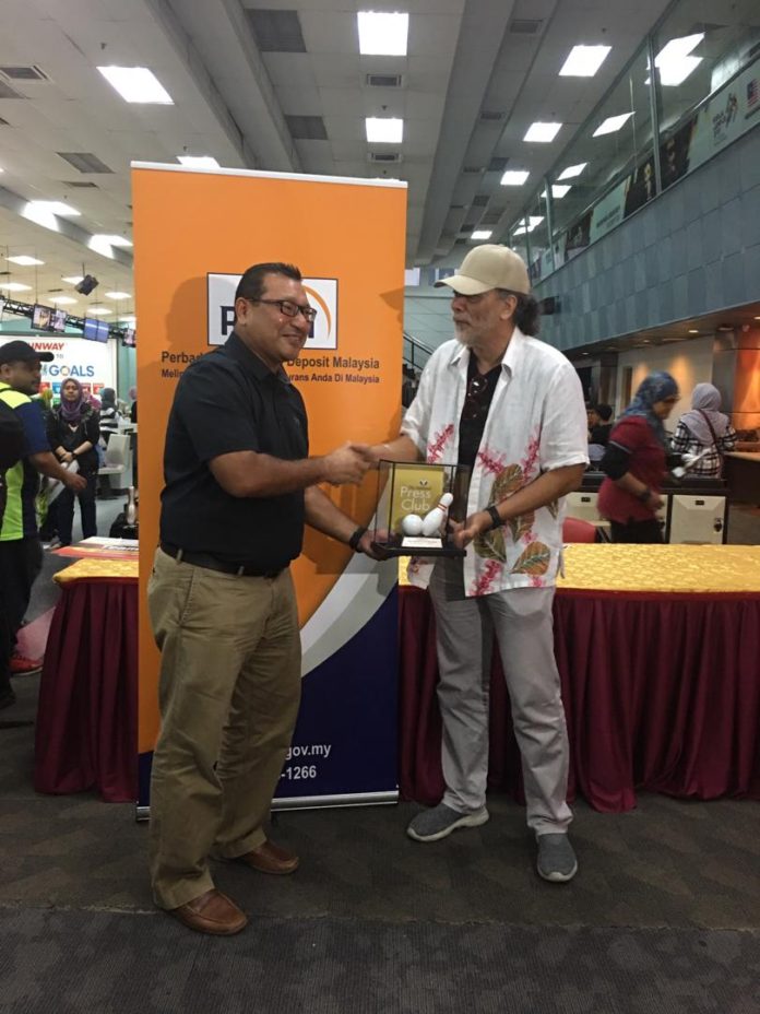Datuk and PIDM