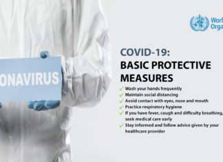Personal protective equipment shortage worldwide endangering health workers