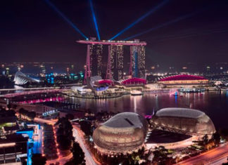MALAYSIANS NOT ALLOWED TO RETURN FROM SINGAPORE, YET