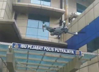 WATCH WHAT YOU ZOOM, ‘BIG BROTHER’ WATCHING