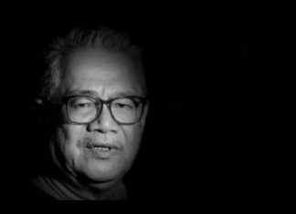 LOSING AN EVER CHEERFUL MENTOR