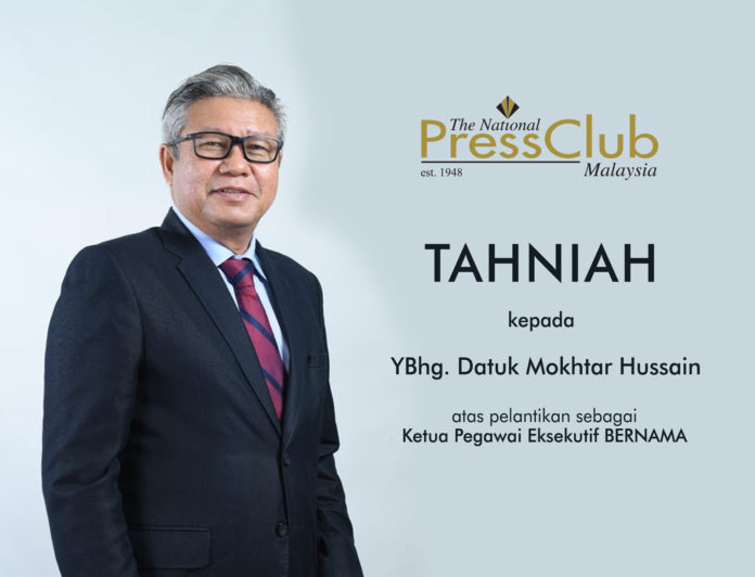 DatukMokTahniah