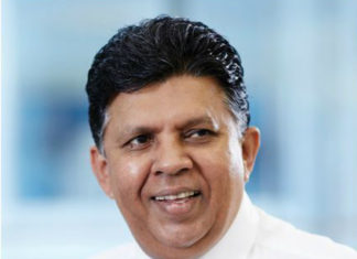 PATRICK DANIEL RETURNS TO SINGAPORE PRESS HOLDINGS