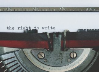 Feeling overworked, underpaid… No such thing as a former journalist