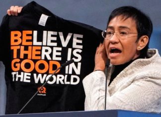 THE BATTLE FOR FREEDOM OF EXPRESSION AND INDEPENDENT JOURNALISM CONTINUES FOR THE FUTURE