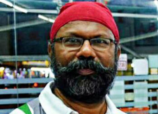 Rest in peace Ananthan