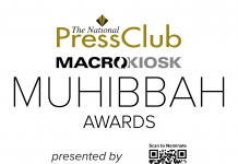 28 editors to be judges of NPC-MACROKIOSK Muhibbah Awards