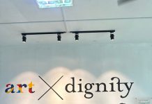 Dignity for Children wins Muhibbah Award for June