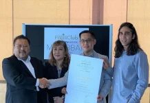 NPC-Macrokiosk : Lawyer wins Muhibbah Award for aiding mother in need