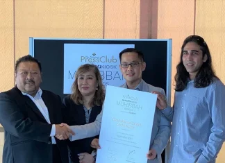 NPC-Macrokiosk : Lawyer wins Muhibbah Award for aiding mother in need