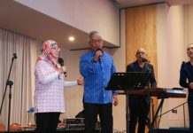 Of The Royal Swing And The NPC Golf Tournament’s Grand Return