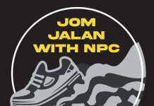‘Jom Jalan with NPC 2025’ postponed to later in the year