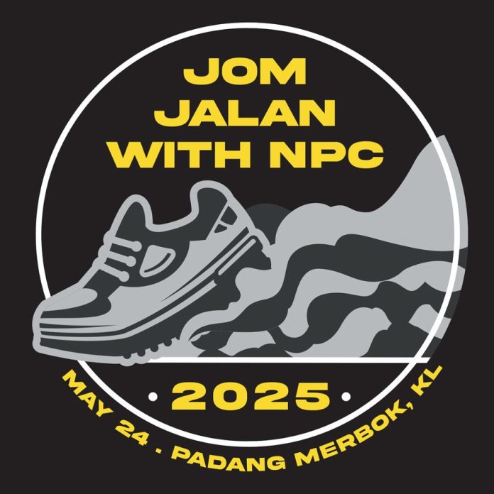 Jom Jalan NPC