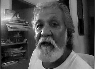 Veteran journo James Ritchie passes away