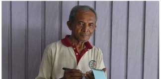 Wan Muhamad Wan Adam