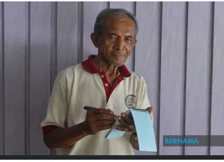 Wan Muhamad’s tireless five decades in journalism Wan Muhamad Wan Adam