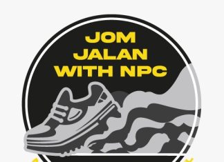 Be part of Jom Jalan with NPC 2025 this November