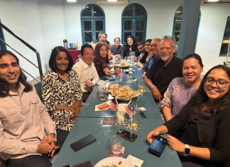 NPC hosts Prudential, Rantau+ reps