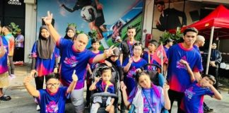 Incredible Warrior is set to make its presence felt at the National Press Club Malaysia’s Jom Jalan with NPC 2025 on Nov 29, 2025 at Padang Merbok in Kuala Lumpur.