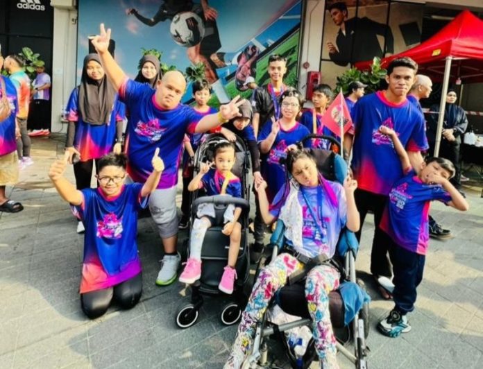 incredible.warrior.2025-e1758978997672 Incredible Warrior is set to make its presence felt at the National Press Club Malaysia’s Jom Jalan with NPC 2025 on Nov 29, 2025 at Padang Merbok in Kuala Lumpur.