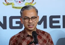 New media innovation fund to assist Malaysian news organisations navigate digital era Communications Minister Datuk Fahmi Fadzil speaking at the weekly press briefing on Dec 18, 2025.
