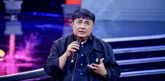 Datuk Suhaimi Sulaiman