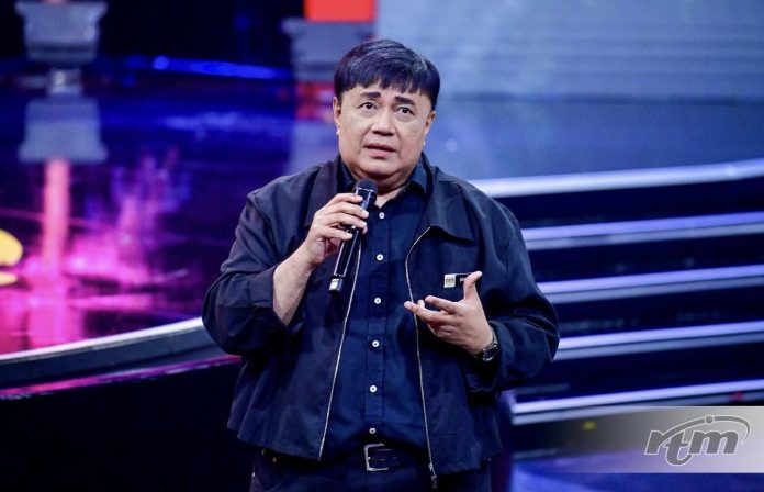 Datuk Suhaimi Sulaiman Datuk Suhaimi Sulaiman