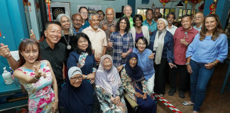 Thirty voices who once filled Malaysia’s living rooms with music, manners and meaning reunited on Feb 14 — and for one day, Radio Malaysia’s Blue Network lived again.